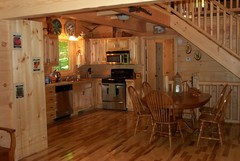 Dining & Kitchen