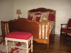 1st Bedroom