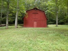Barn