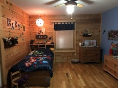 3rd bedroom