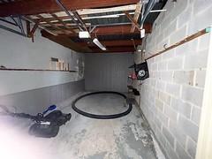 Lower Garage