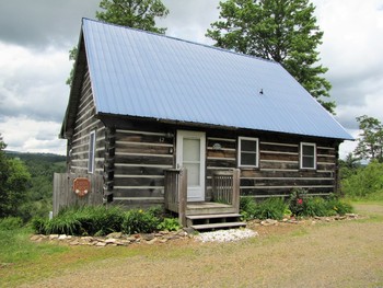 Blue Ridge Real Estate Offering Home Land And Log Cabin Sales